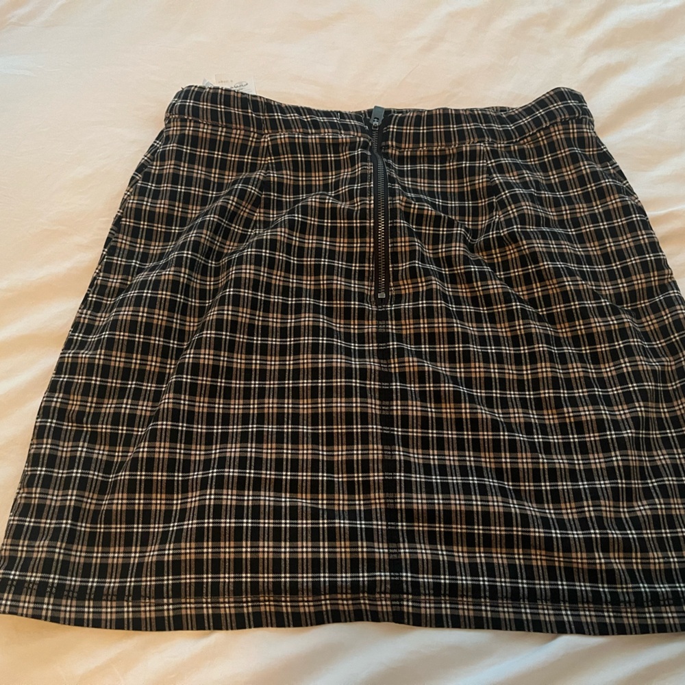 Medium Hollister skirt